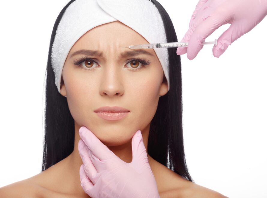Θα μπορούσε το BOTOX να προστατεύσει από την Covid;
