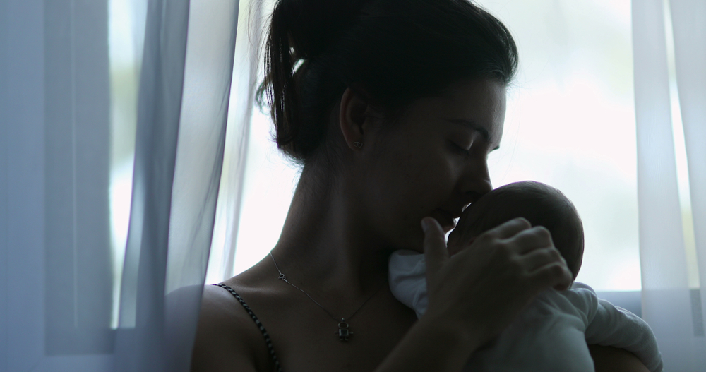 Εναλλακτικές θεραπείες ομορφιάς για την υπέροχη, αλλά συχνά κουραστική φάση της λοχείας