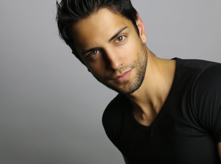 Summer edition face care για εκείνον