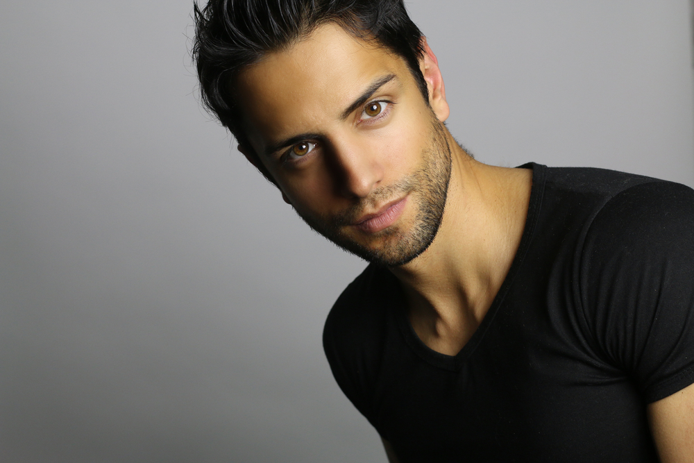 Summer edition face care για εκείνον