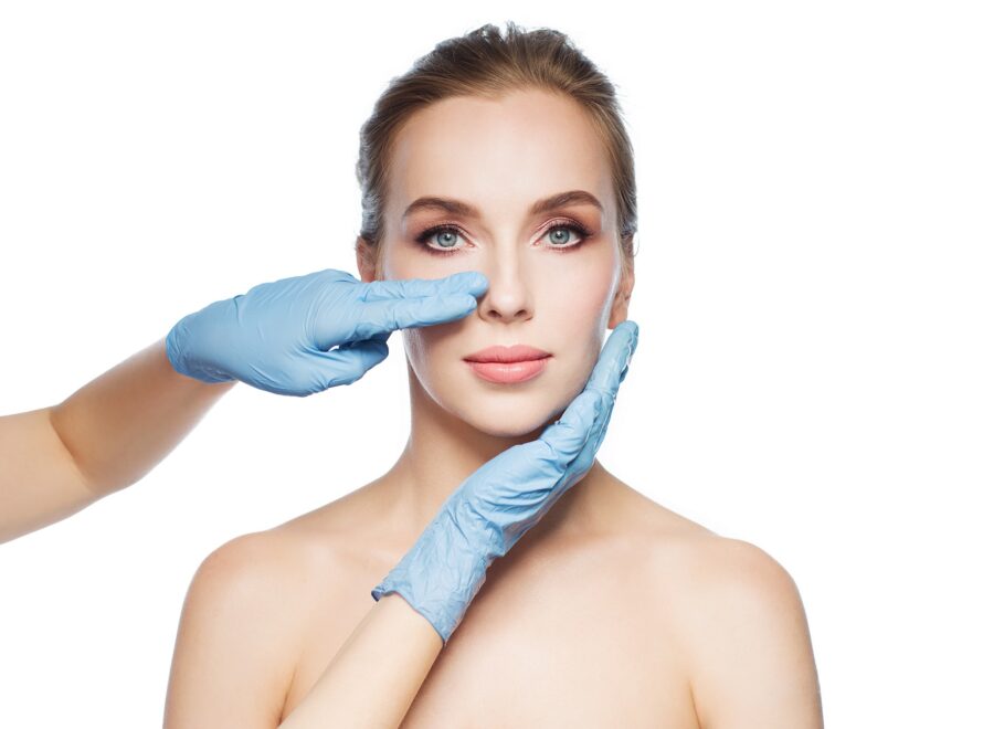 Ενέσιμη ρινοπλαστική vs χειρουργείο: Μυστικά για όμορφη μύτη