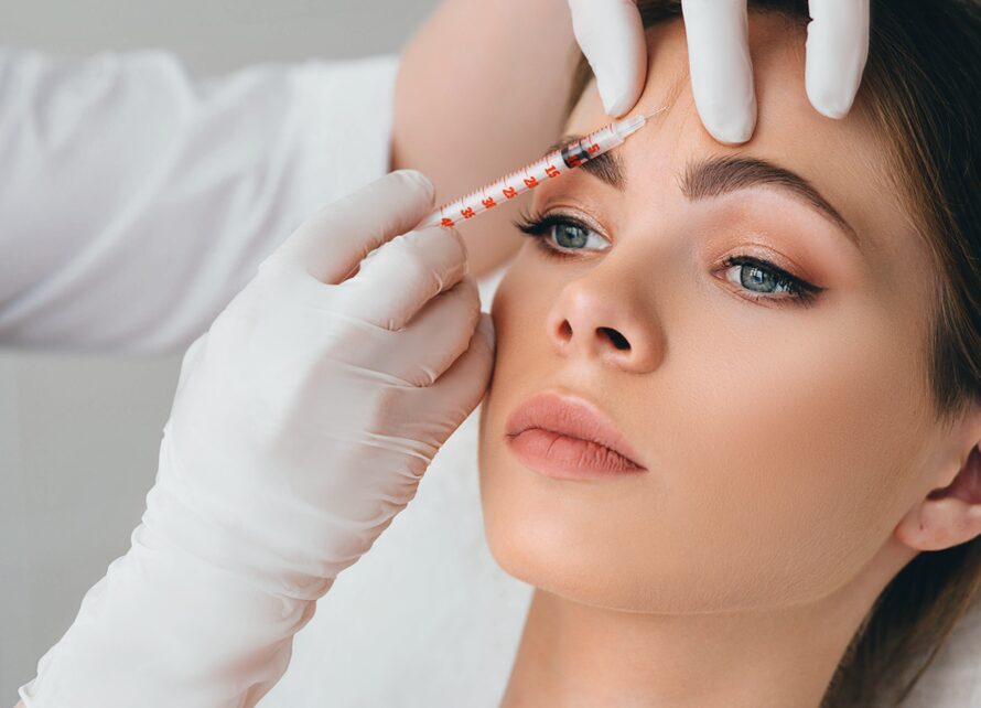 6 χρήσιμες συμβουλές μετά τη θεραπεία με βοτουλινική τοξίνη Α (Botox/Dysport) από τους ειδικούς του Kosmesis