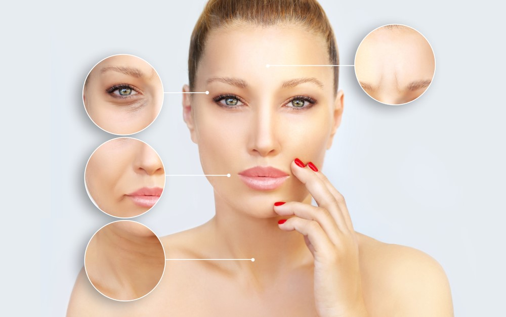 Φρέσκο πρόσωπο στις διακοπές με ενέσιμες θεραπείες στο παρά 5΄