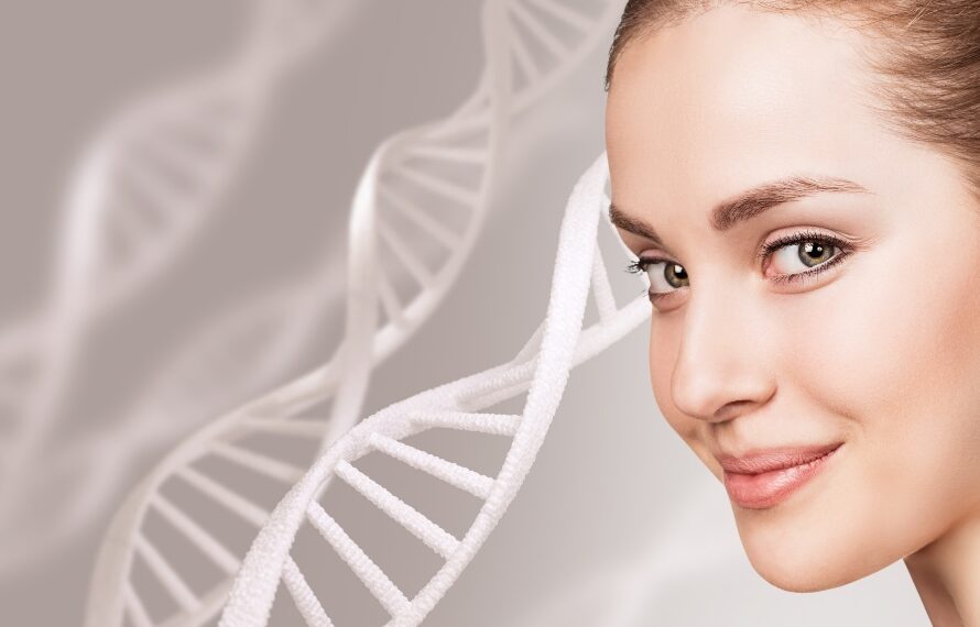 Τι είναι τα Beauty DNA tests; - Όλα όσα πρέπει να γνωρίζουμε για τη νέα "τάση" που εξελίσσεται
