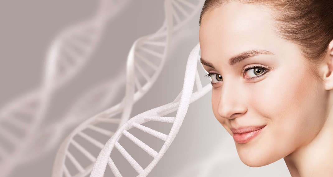 Τι είναι τα Beauty DNA tests; - Όλα όσα πρέπει να γνωρίζουμε για τη νέα "τάση" που εξελίσσεται Τι είναι τα Beauty DNA tests; - Όλα όσα πρέπει να γνωρίζουμε για τη νέα "τάση" που εξελίσσεται