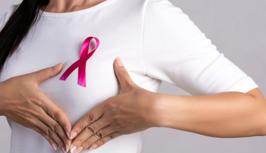 Ο καρκίνος του μαστού είναι μία θεραπεύσιμη νόσος χάρη στην έγκαιρη διάγνωση