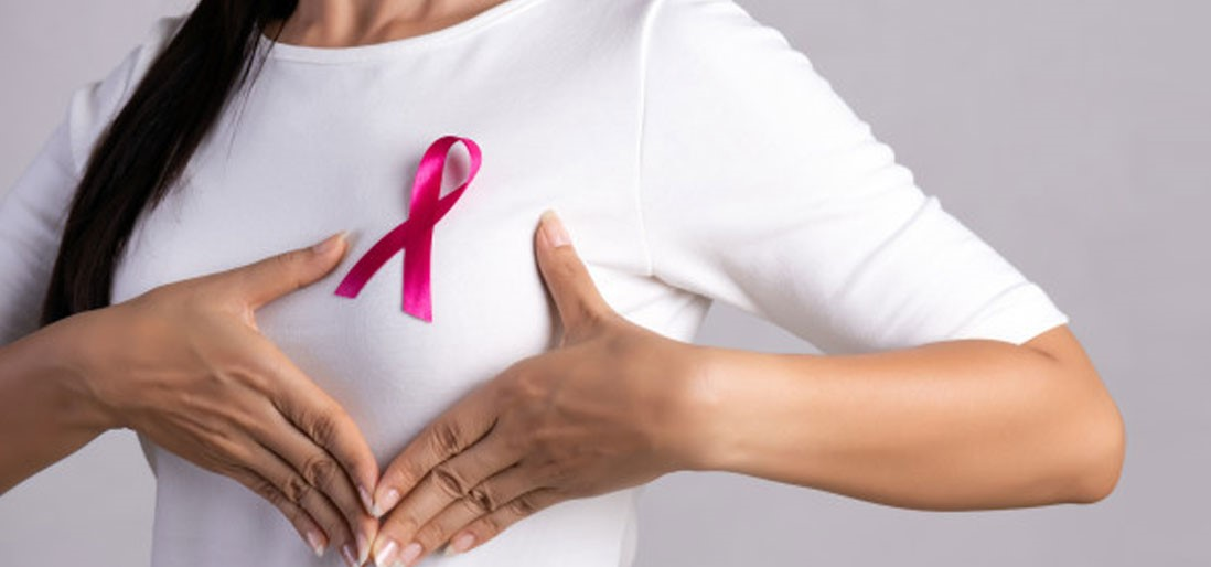 Ο καρκίνος του μαστού είναι μία θεραπεύσιμη νόσος χάρη στην έγκαιρη διάγνωση Ο καρκίνος του μαστού είναι μία θεραπεύσιμη νόσος χάρη στην έγκαιρη διάγνωση