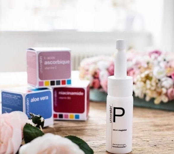 Επενδύστε σε ένα εξατομικευμένο σέρουμ προσώπου