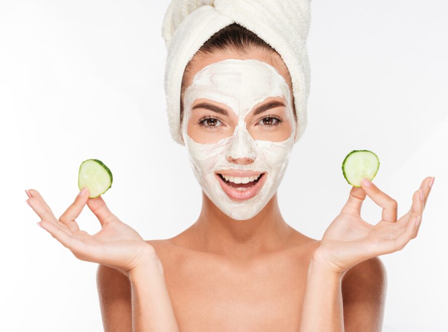 Ξεκούραστη όψη με τις πιο εξειδικευμένες μάσκες προσώπου!