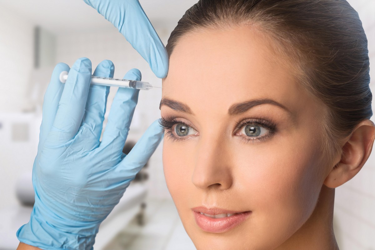 Microdose glow botox: νεανικο δερμα με βουτυλικη τοξινη σε μικροδοσεις
