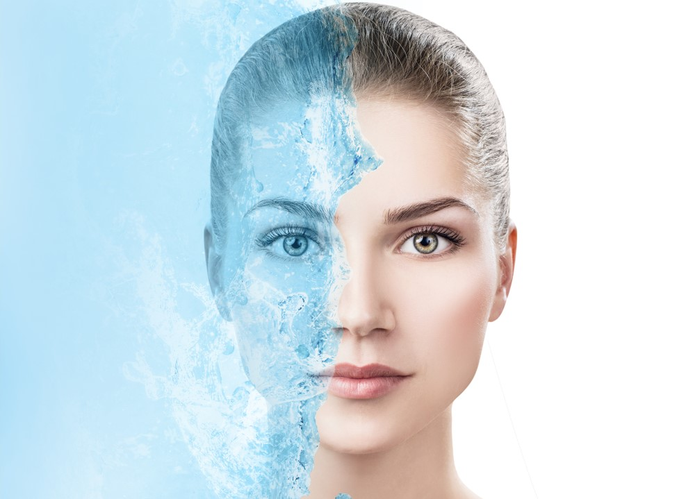 Υαλουρονικό οξύ: Πώς χαρίζει λάμψη στο δέρμα μας