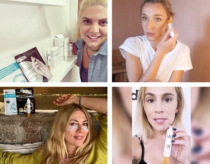 Θεραπείες 5 αστέρων στην Kosmesis: Τι κάνουν τα διάσημα #KosmesisGirls και #KosmesisBoys