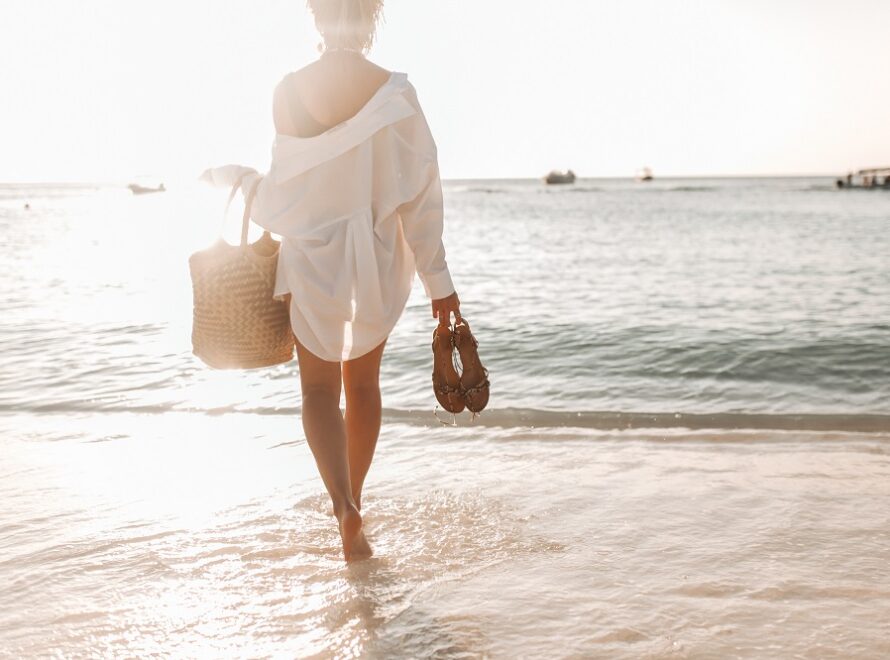 Holidays countdown! Πως θα χασουμε αμεσα το περιττο λιπος