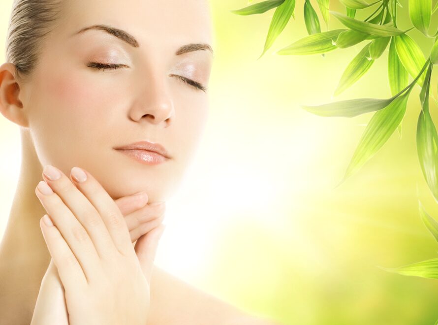 After summer skin reloading: Δώσε στην επιδερμίδα τη χαμένη της λάμψη