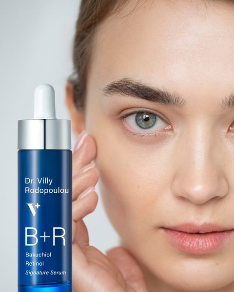 Βάλε τη θαυματουργή ρετινόλη στη βραδινή ρουτίνα σου! Βάλε τη θαυματουργή ρετινόλη στη βραδινή ρουτίνα σου!