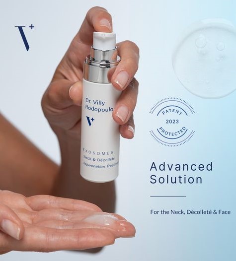 Κάνε την κίνηση ματ ενάντια στην αντιγήρανση!