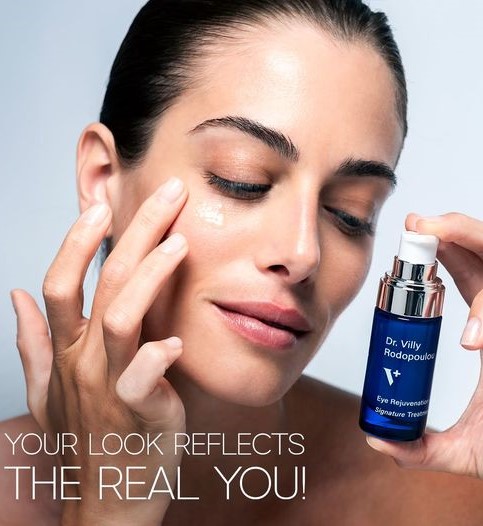 Κάνε την κίνηση ματ ενάντια στην αντιγήρανση!