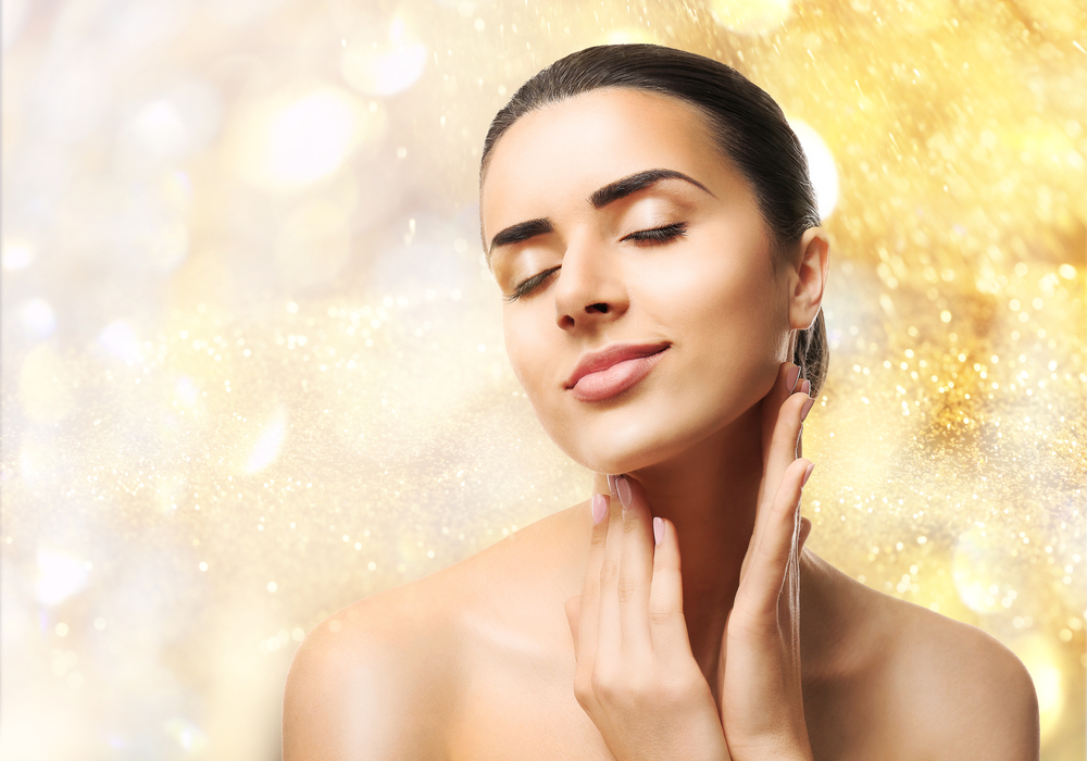 Golden Plasma Filler: Η εξέλιξη της Golden Touch, μία επανάσταση στο Κosmesis!