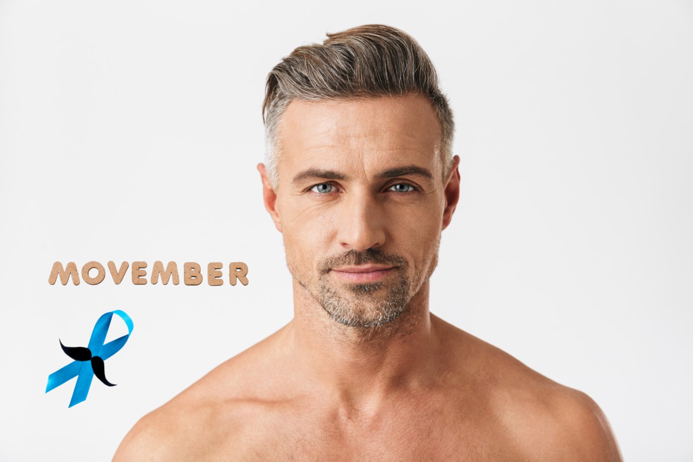 Movember Skin: Λιτή, επιστημονική και αποτελεσματική φροντίδα για τον σύγχρονο άνδρα