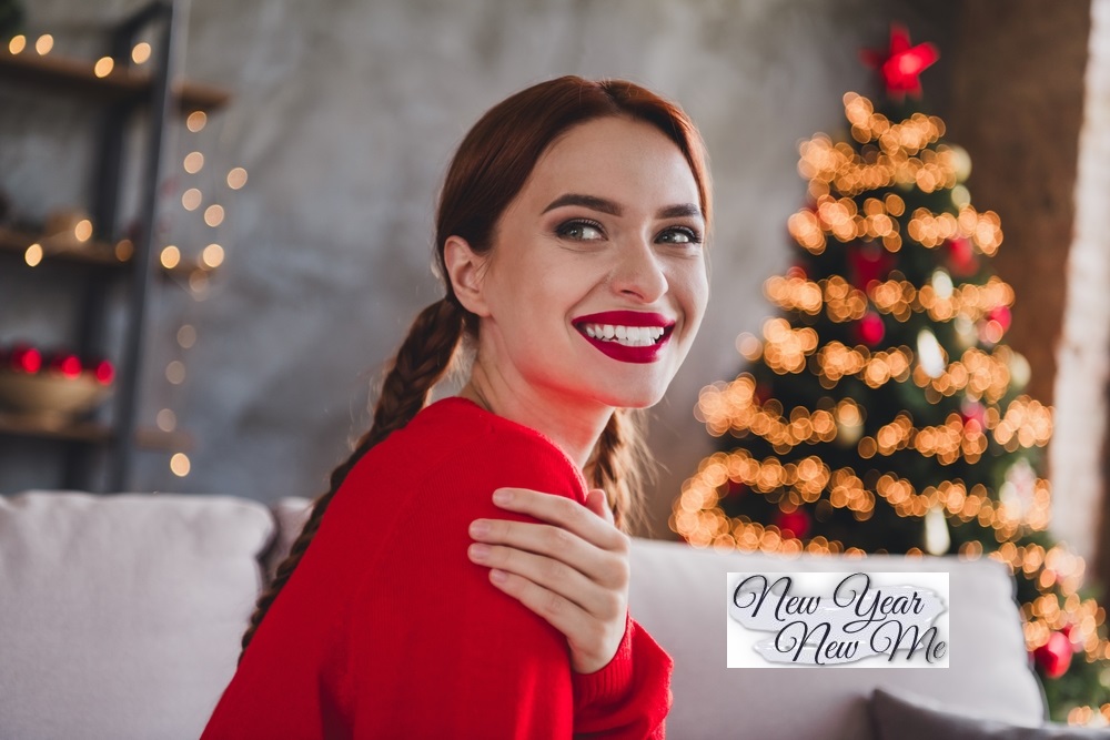 Ο πιο όμορφος στόχος για το 2025: Η φροντίδα του εαυτού μου!