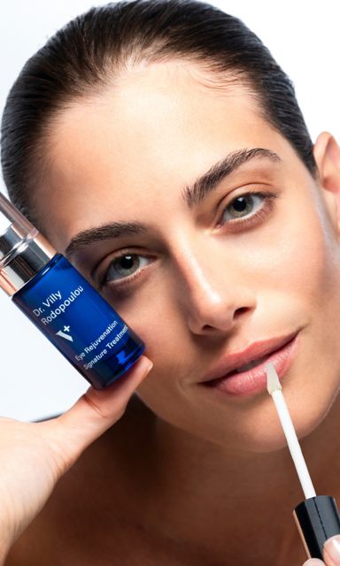 Απολαύστε τη λάμψη του Festive Mood Duo Gift Set!