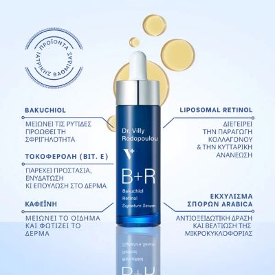 Λιπαρό δέρμα με ακμή: Υπάρχει η ρουτίνα που δίνει τη λύση! Λιπαρό δέρμα με ακμή: Υπάρχει η ρουτίνα που δίνει τη λύση!