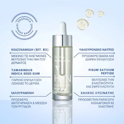 Λιπαρό δέρμα με ακμή: Υπάρχει η ρουτίνα που δίνει τη λύση! Λιπαρό δέρμα με ακμή: Υπάρχει η ρουτίνα που δίνει τη λύση!