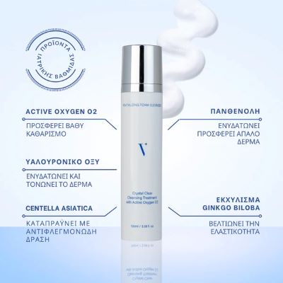 Λιπαρό δέρμα με ακμή: Υπάρχει η ρουτίνα που δίνει τη λύση! Λιπαρό δέρμα με ακμή: Υπάρχει η ρουτίνα που δίνει τη λύση!