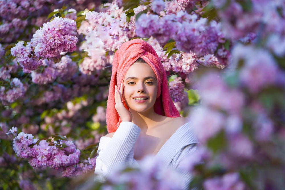 Your Spring skincare routine by Dr. Villy Your Spring skincare routine by Dr. Villy