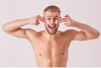 Your Spring skincare routine by Dr. Villy Your Spring skincare routine by Dr. Villy