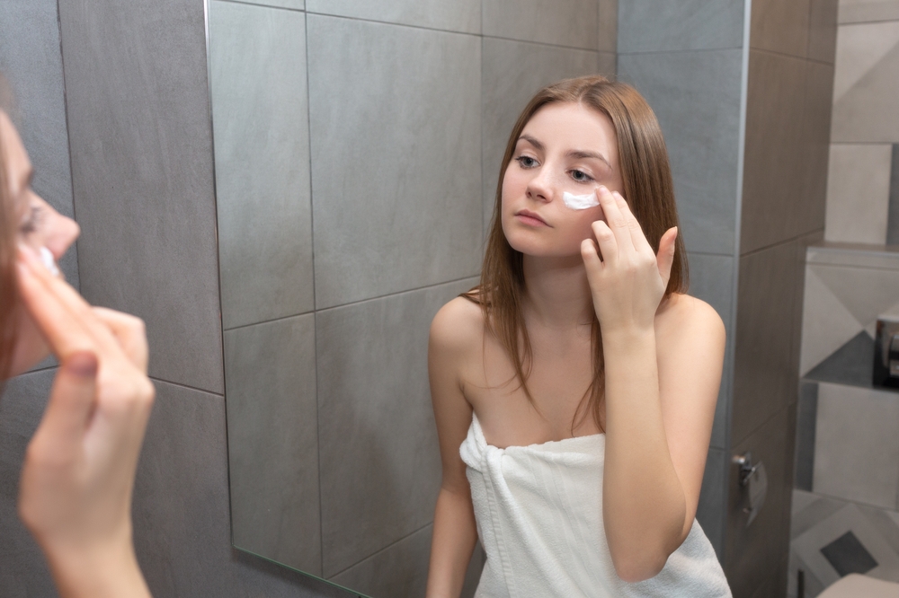 Συνέπεια στην καθημερινή ρουτίνα ομορφιάς: Το απόλυτο μυστικό της υγιούς επιδερμίδας: