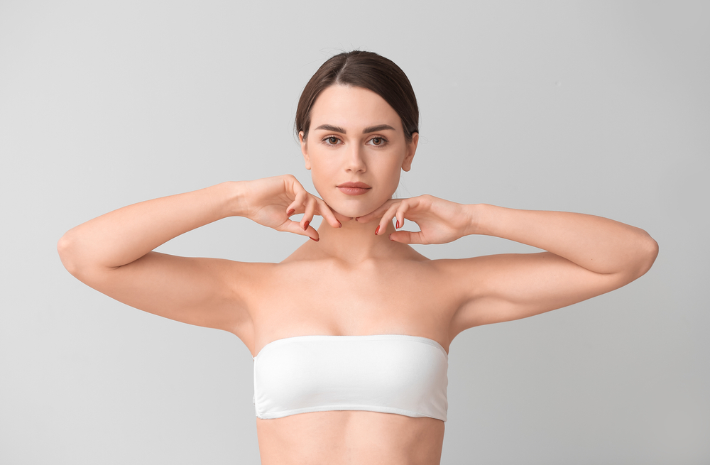 ArmTite: Η high-tech λύση για σμιλεμένα, στητά μπράτσα χωρίς νυστέρι