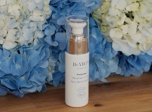 Λαμπερή πρεμιέρα για τo Dr. Villy Skincare στο Dubai!