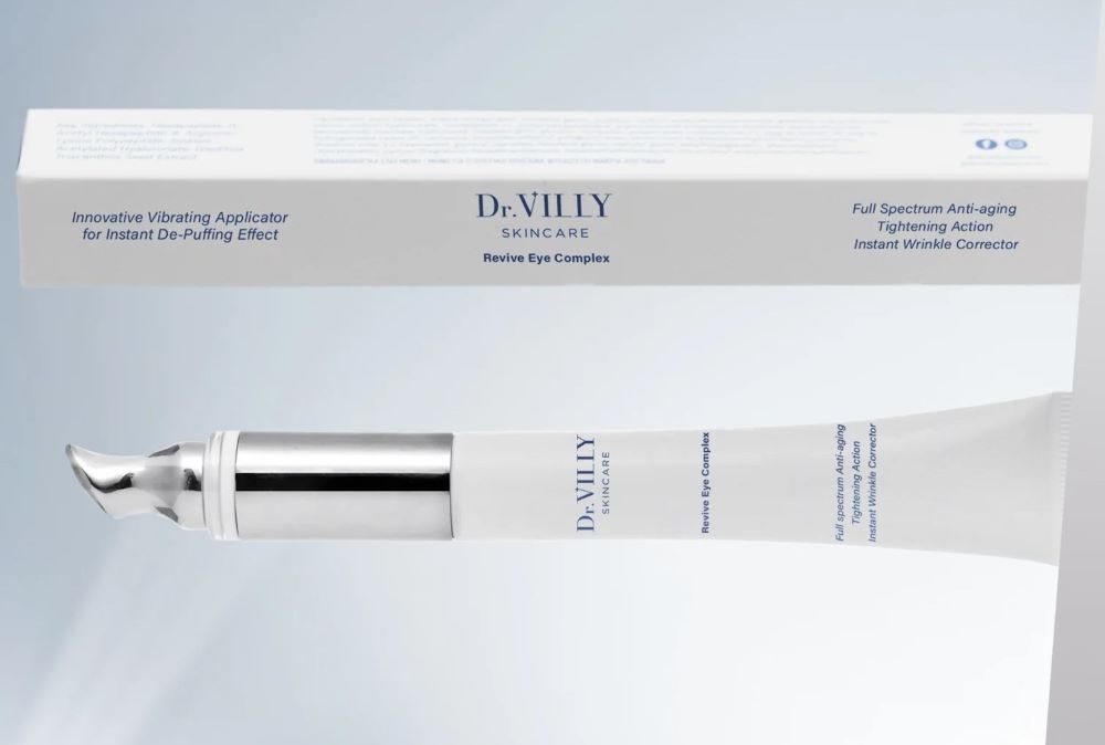 Αναγέννηση στο βλέμμα, Τώρα! Η δύναμη της επιστήμης επαναφέρει τη γοητεία της ομορφιάς!