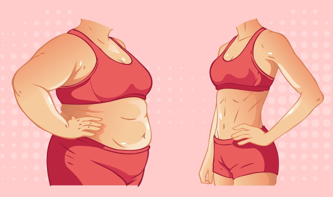 Μήπως πρέπει να μιλάμε και για "Ozempic Body";