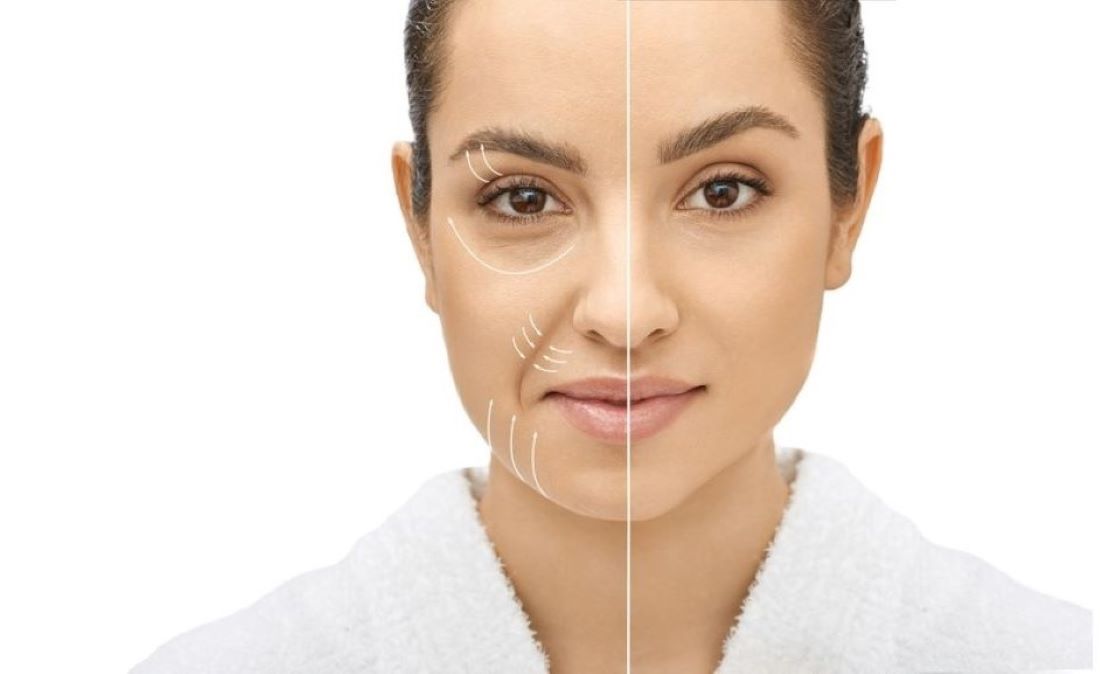 Bye-bye Ozempic Face: Το μυστικό για σώμα αρμονικό και πρόσωπο νεανικό!