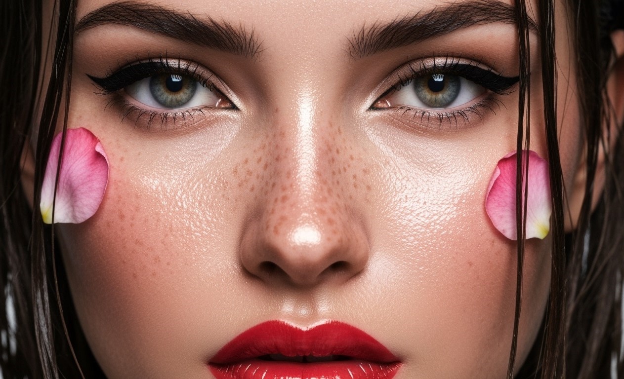 Στοχευμένη Φροντίδα Ματιών: Αντίο σε μαύρους κύκλους και λεπτές γραμμές