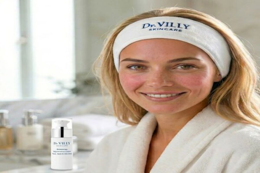 Rosacea Awareness Month: Η επιστήμη πίσω από το «κόκκινο» του προσώπου και η medi-grade λύση