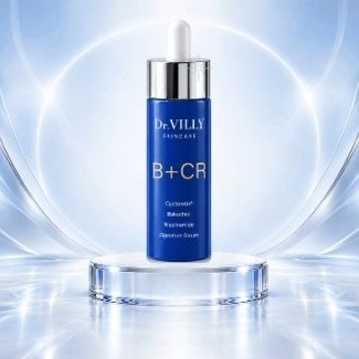 Bakuchiol Cycloretin Signature Serum: Το νέο "must-have" της Dr. Villy Skincare που αγαπά ακόμα και το πιο ευαίσθητο δέρμα