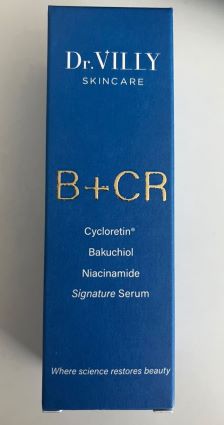 Bakuchiol Cycloretin Signature Serum: Το νέο "must-have" της Dr. Villy Skincare που αγαπά ακόμα και το πιο ευαίσθητο δέρμα Bakuchiol Cycloretin Signature Serum: Το νέο "must-have" της Dr. Villy Skincare που αγαπά ακόμα και το πιο ευαίσθητο δέρμα