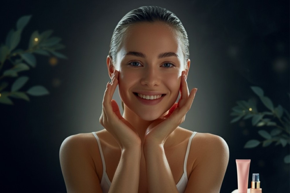 Τα pre-sleep essentials της Dr. Villy για εντατική νυχτερινή αναγέννηση Τα pre-sleep essentials της Dr. Villy για εντατική νυχτερινή αναγέννηση