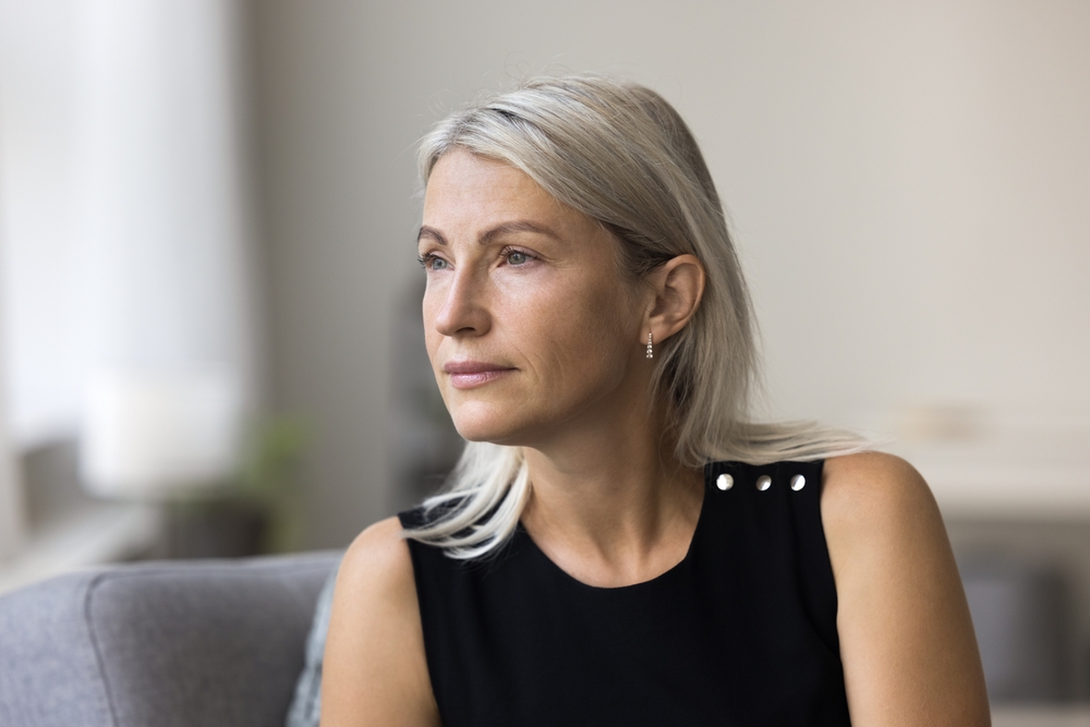 Εμμηνόπαυση και επιδερμίδα: Το beauty σχέδιο που δεν κάνει «παύση» Εμμηνόπαυση και επιδερμίδα: Το beauty σχέδιο που δεν κάνει «παύση»